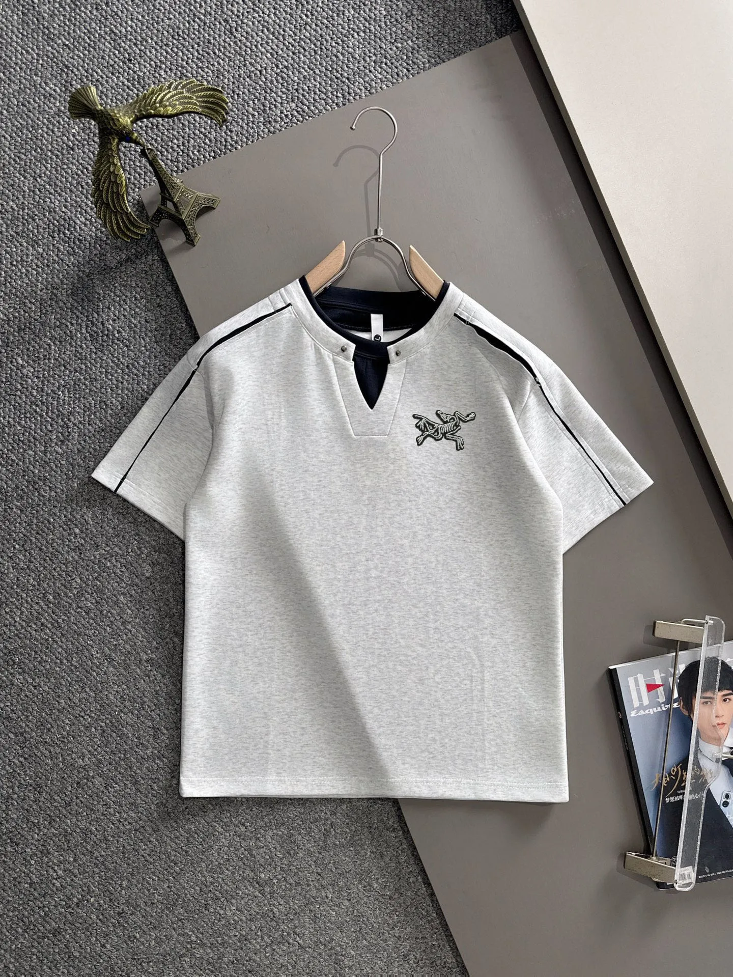 Quality 26ss New Arrival T ， ， T ， ， ！ 。 Size：M 4XL